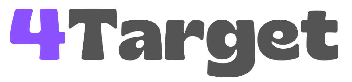 4trgt Logo